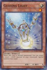 Guiding Light YuGiOh The New Challengers Prices