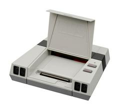 Opened Console | Retro USB AVS NES