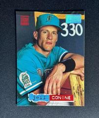 Jeff Conine Baseball Cards 1994 Stadium Club 1st Day Issue Prices