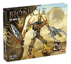 Toa Mata Nui #8998 LEGO Bionicle Prices