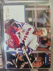 Ulf Samuelsson Hockey Cards 1995 SkyBox Impact Prices