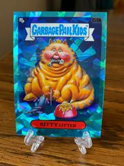 KITTY LITTER [Blue] #159b Garbage Pail Kids 2021 Sapphire Prices