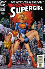 Supergirl #79 (2003) Comic Books Supergirl Prices
