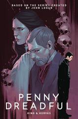 Penny Dreadful #12 (2018) Comic Books Penny Dreadful Prices