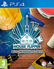 House Flipper PAL Playstation 4 Prices
