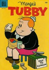 Marge's Tubby #24 (1957) Comic Books Marge's Tubby Prices