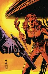 Firefly: The Fall Guys [Francavilla Virgin] Comic Books Firefly: The Fall Guys Prices