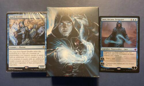 Jace, Arcane Strategist Prices | Magic War of the Spark | Magic Cards