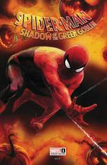 Spider-Man: Shadow of the Green Goblin [Maleev] Comic Books Spider-Man: Shadow of the Green Goblin Prices