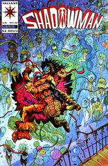 Shadowman #26 (1994) Comic Books Shadowman Prices