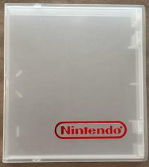 NES Game Case [Clear] NES Prices