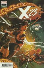 X-23 [Putri] Comic Books X-23 Prices