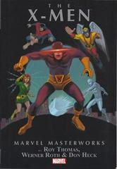 Marvel Masterworks: The X-Men #4 (2011) Comic Books Marvel Masterworks: X-Men Prices