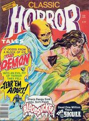 Horror Tales #1 (1978) Comic Books Horror Tales Prices