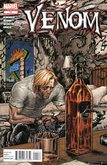 Venom #11 (2012) Comic Books Venom Prices