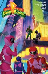 Mighty Morphin Power Rangers [Hypno Comics] Comic Books Mighty Morphin Power Rangers Prices