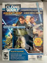 Star Wars: Clone Wars Adventures PC Games Prices