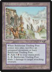 Balduvian Trading Post Magic Alliances Prices