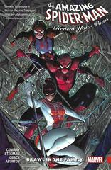 Brawl in the Family Comic Books Amazing Spider-Man: Renew Your Vows Prices