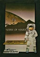 Nodes of Yesod Commodore 64 Prices