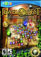 Jewel Quest IV: Heritage PC Games Prices