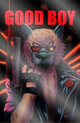 Good Boy [Antley Metal] Comic Books Good Boy Prices