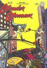 Wonder Woman #29 (1948) Comic Books Wonder Woman Prices