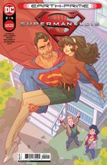 Earth-Prime #2: Superman & Lois (2022) Comic Books Earth-Prime Prices