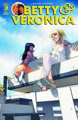 Betty And Veronica [Bengal] Comic Books Betty and Veronica Prices