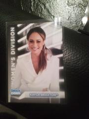 Kayla Braxton Wrestling Cards 2021 Topps WWE Women’s Division Roster Prices