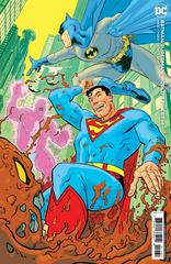 Batman / Superman: World's Finest [Sherman] Comic Books Batman / Superman: World's Finest Prices
