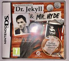 Dr Jekyll & Mr Hyde PAL Nintendo DS Prices