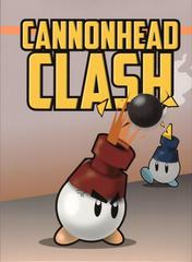 Cannonhead Clash [Homebrew] Atari 2600 Prices