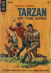 Tarzan #147 (1964) Comic Books Tarzan Prices