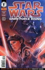 Star Wars: Dark Force Rising Comic Books Star Wars: Dark Force Rising Prices