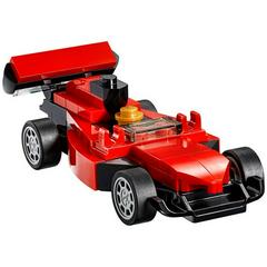 Racing Car #40328 LEGO Promotional Prices