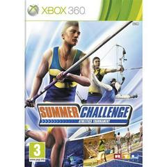 Summer Challenge: Athletics Tournament PAL Xbox 360 Prices