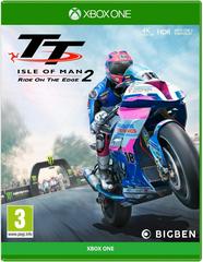 TT Isle Of Man: Ride On The Edge 2 PAL Xbox One Prices