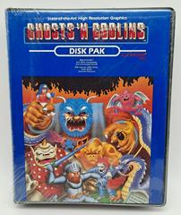 Ghosts 'N Goblins PC Games Prices
