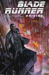 Blade Runner: Origins #2 (2021) Comic Books Blade Runner: Origins Prices