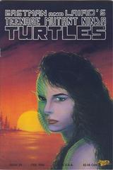 Teenage Mutant Ninja Turtles #28 (1990) Comic Books Teenage Mutant Ninja Turtles Prices