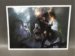 Litho 1 | Witcher 3 Wild Hunt [Complete Edition Prima Hardcover] Strategy Guide