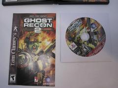 Photo By Canadian Brick Cafe | Ghost Recon 2 [Greatest Hits] Playstation 2