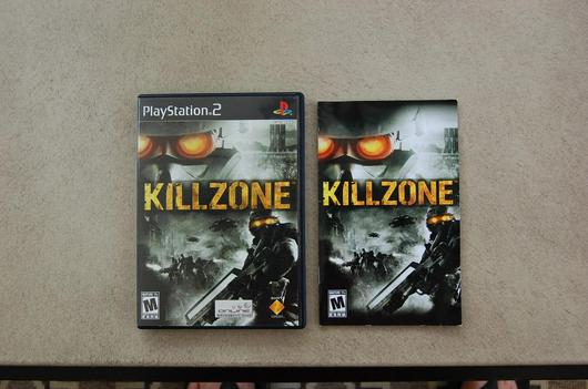 Killzone photo