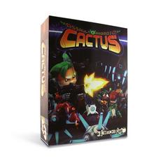 Assault Android Cactus [IndieBox] PC Games Prices