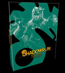 Shadowrun Trilogy [Collector's Edition] Playstation 4 Prices