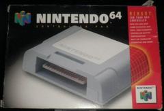 Nintendo 64 Memory Pack PAL Nintendo 64 Prices