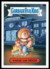 Where Are HUGH Garbage Pail Kids Late To School Prices
