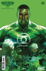 Green Lantern: War Journal [Wilkins] #1 (2023) Comic Books Green Lantern: War Journal Prices