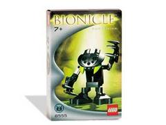 Nuhvok Va #8555 LEGO Bionicle Prices